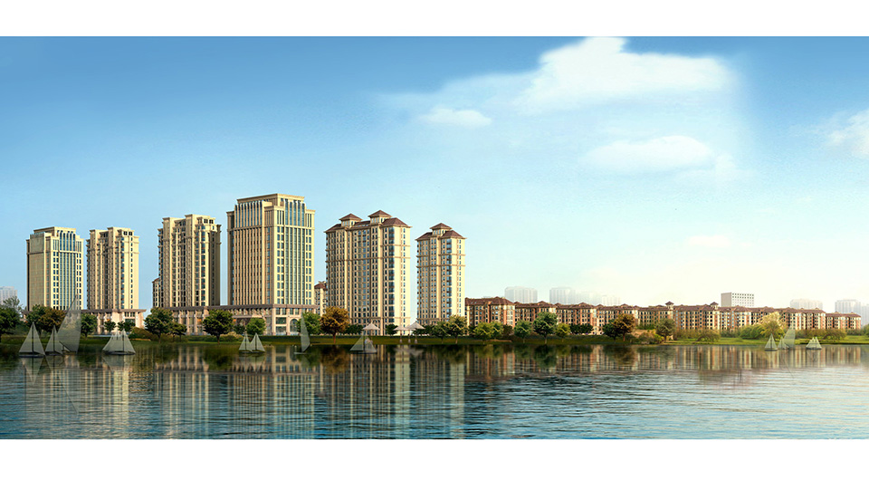 寶通陸號(hào)一期